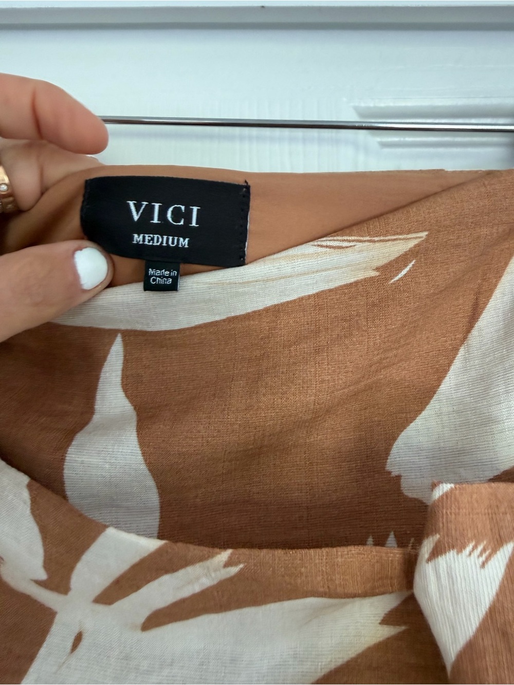 Vici skirt medium new - Picture 3 of 3